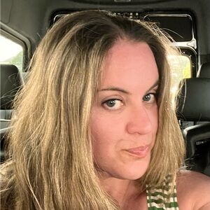 Meet your Posher, Jody